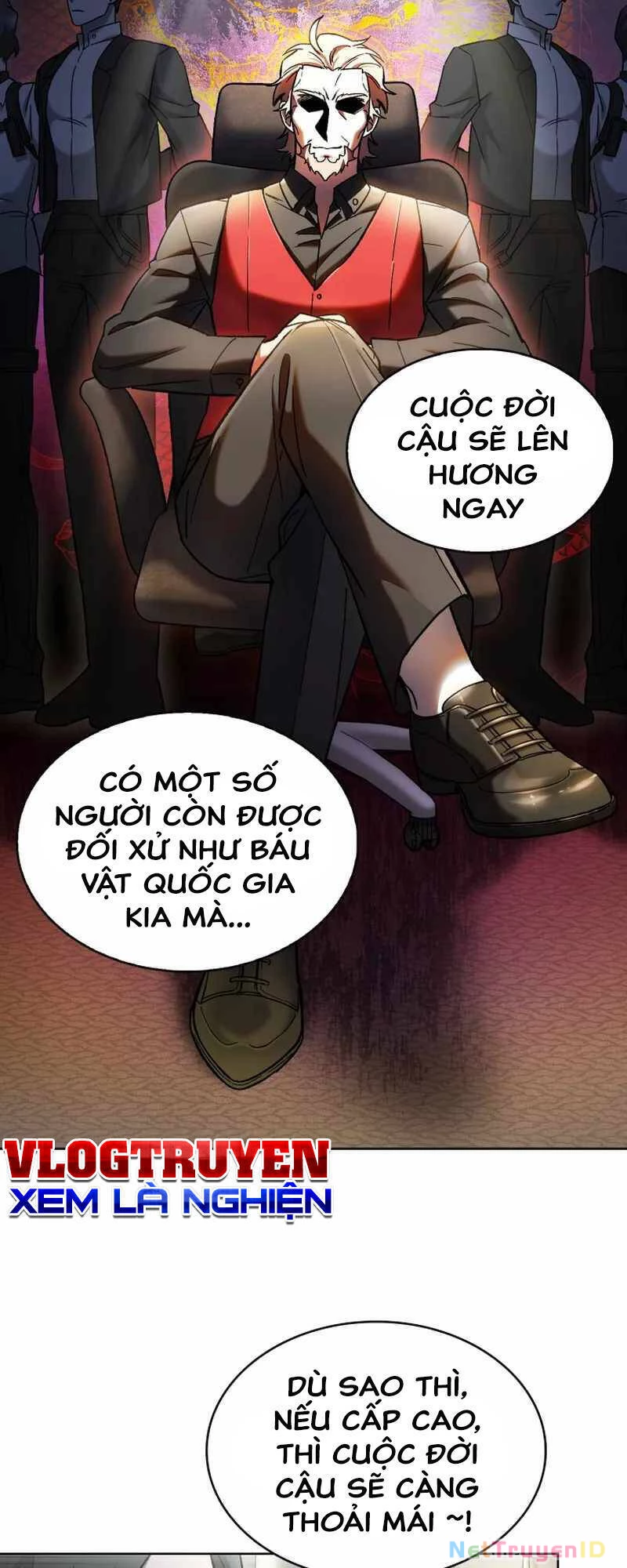Shipper Đến Từ Murim Chapter 6 - 33
