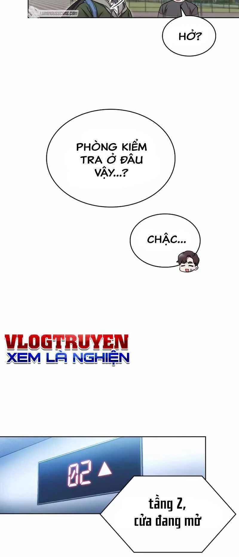 Shipper Đến Từ Murim Chapter 6 - 42