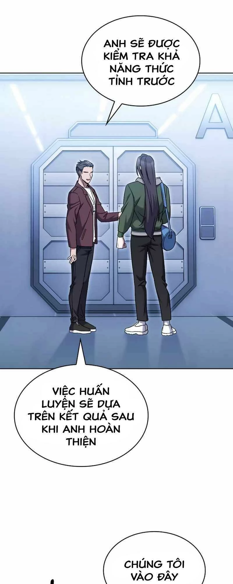 Shipper Đến Từ Murim Chapter 6 - 50