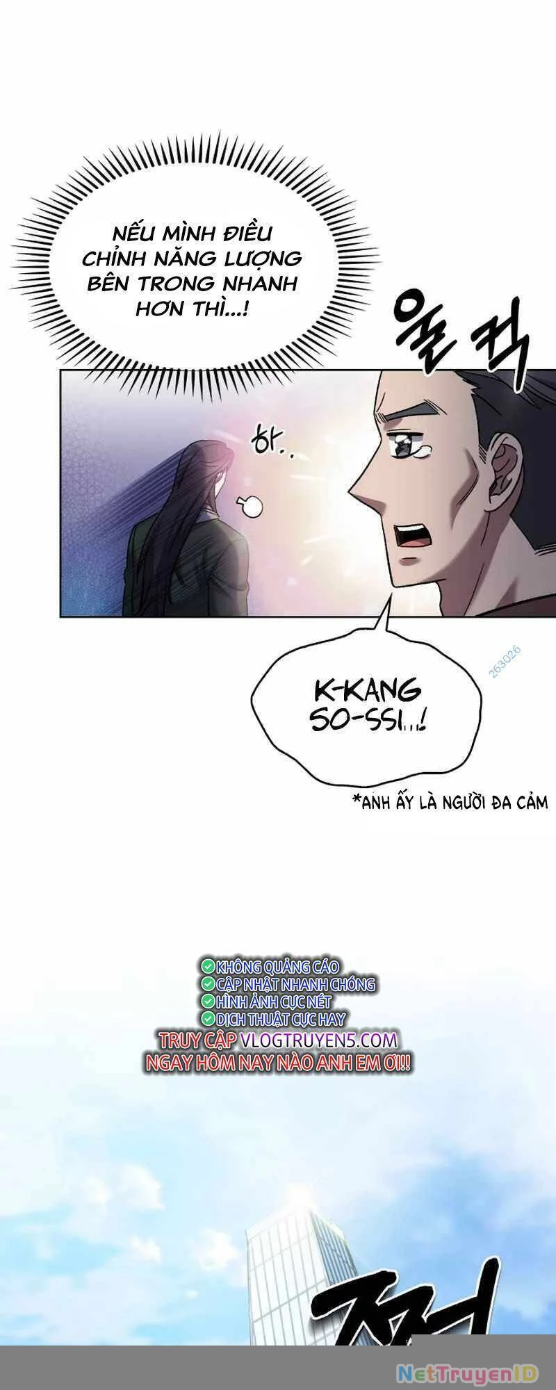 Shipper Đến Từ Murim Chapter 6 - 64
