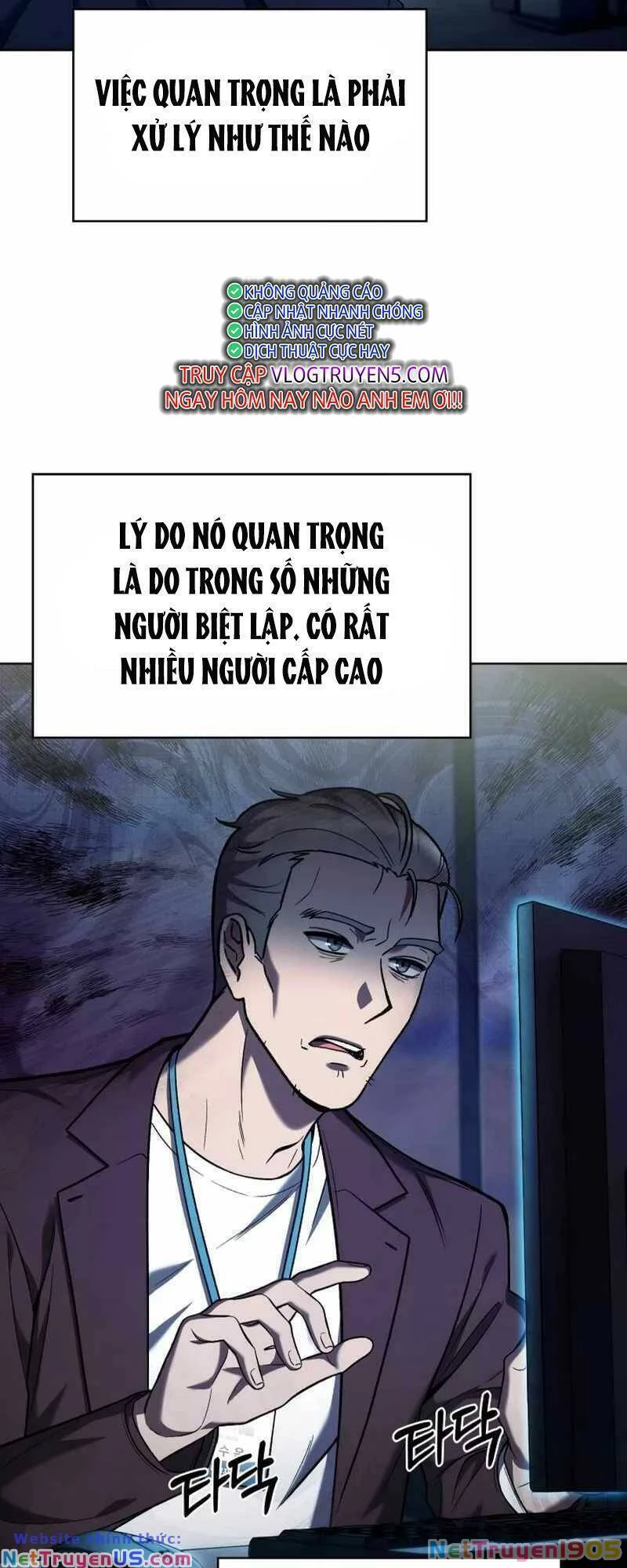 Shipper Đến Từ Murim Chapter 7 - 4