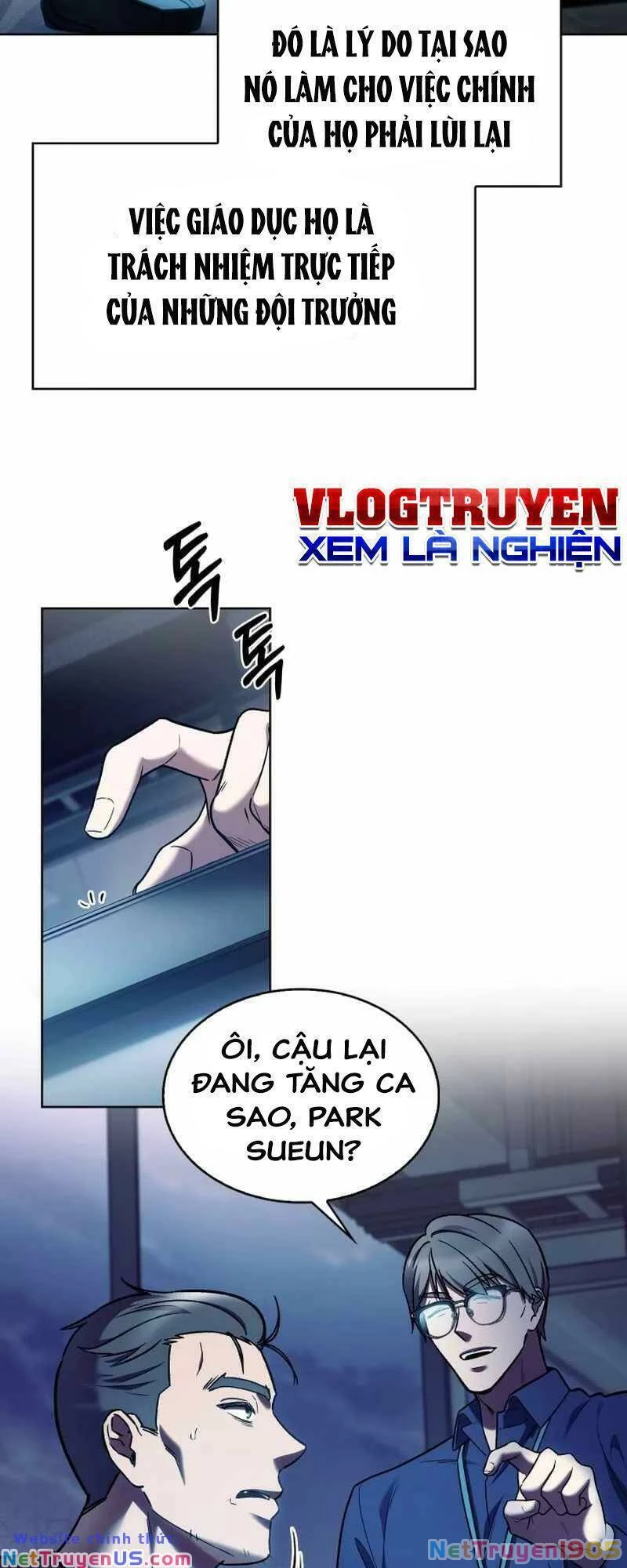 Shipper Đến Từ Murim Chapter 7 - 5