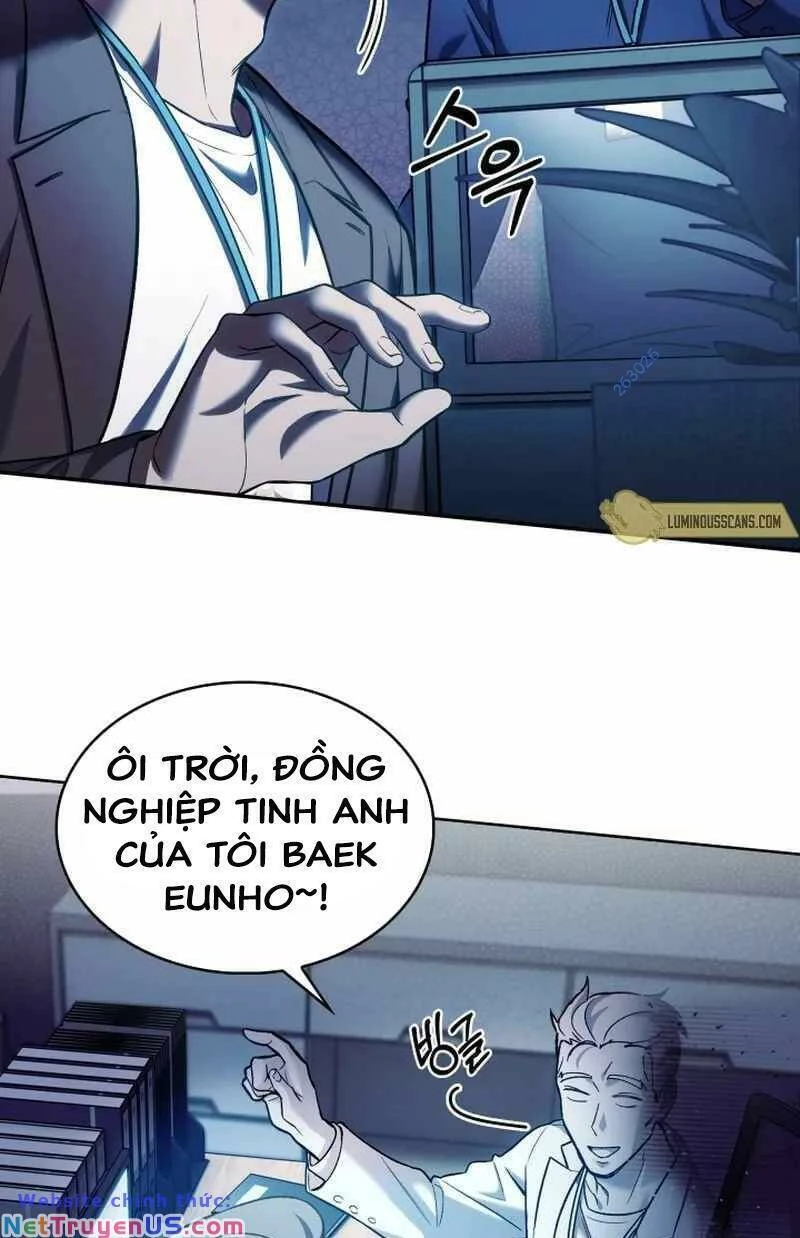 Shipper Đến Từ Murim Chapter 7 - 6