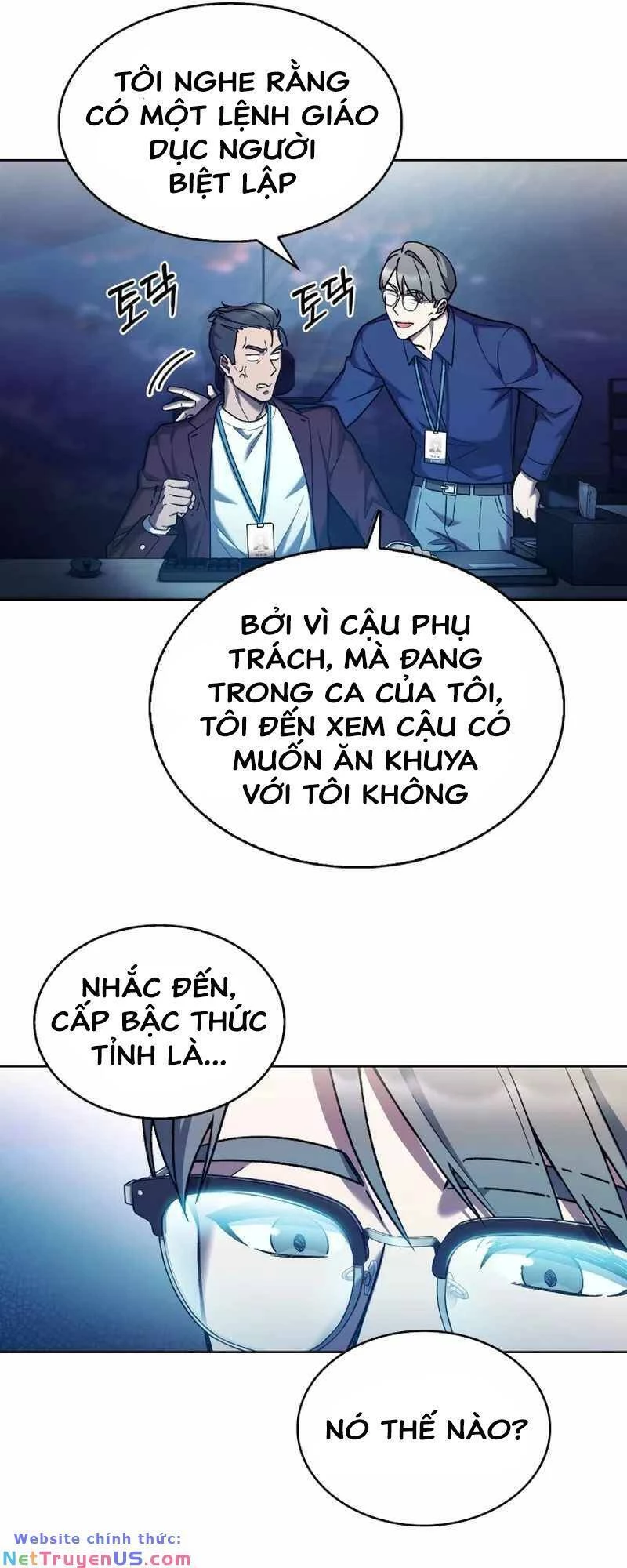 Shipper Đến Từ Murim Chapter 7 - 8