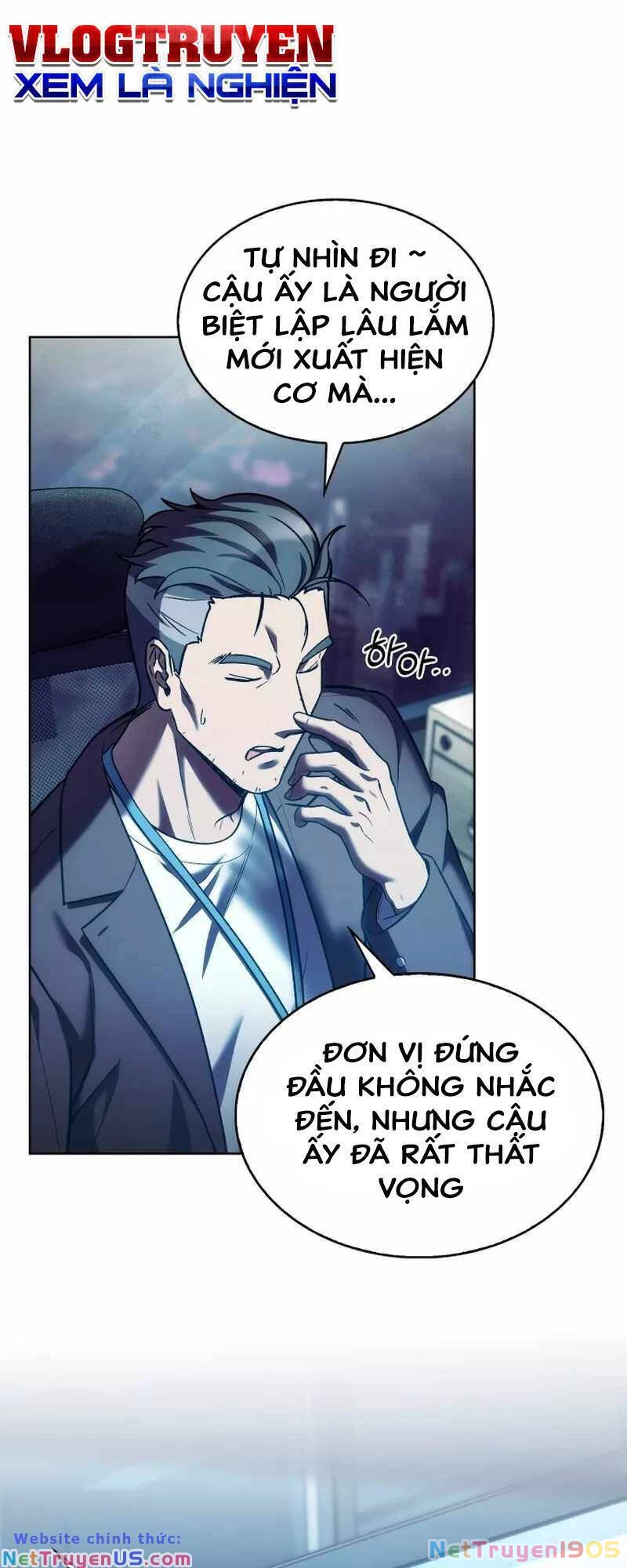 Shipper Đến Từ Murim Chapter 7 - 9