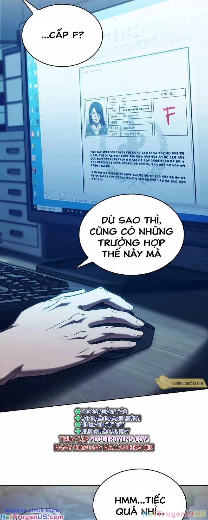 Shipper Đến Từ Murim Chapter 7 - 10