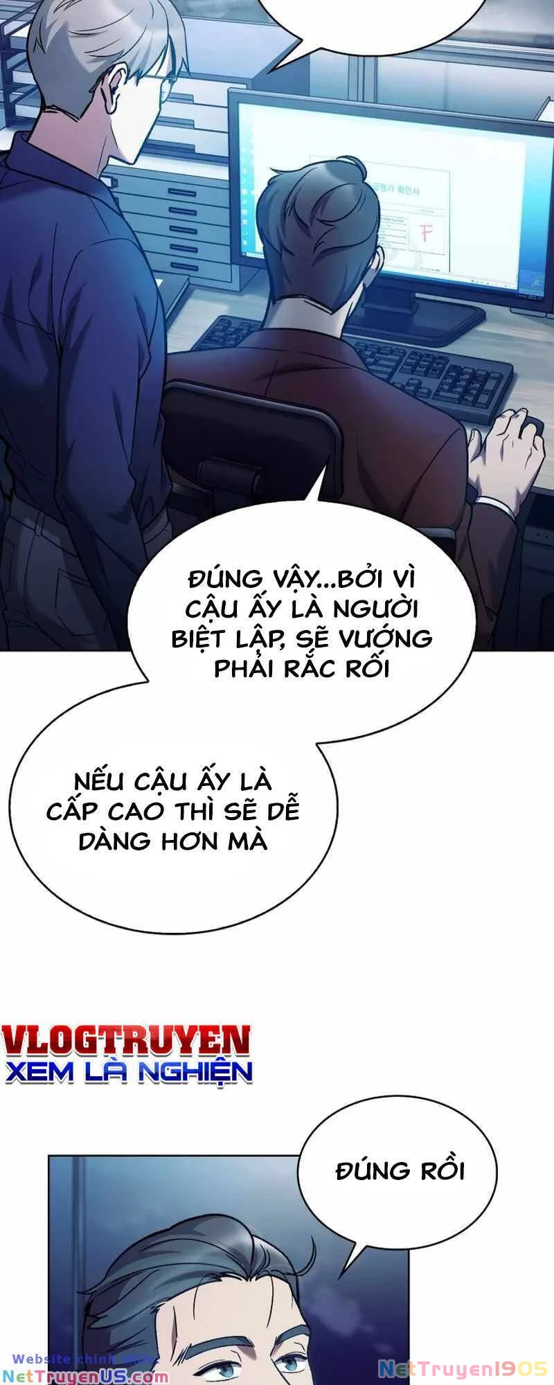 Shipper Đến Từ Murim Chapter 7 - 11
