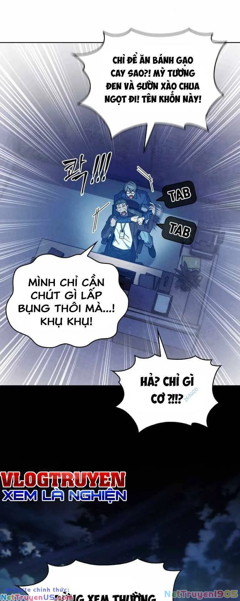 Shipper Đến Từ Murim Chapter 7 - 14