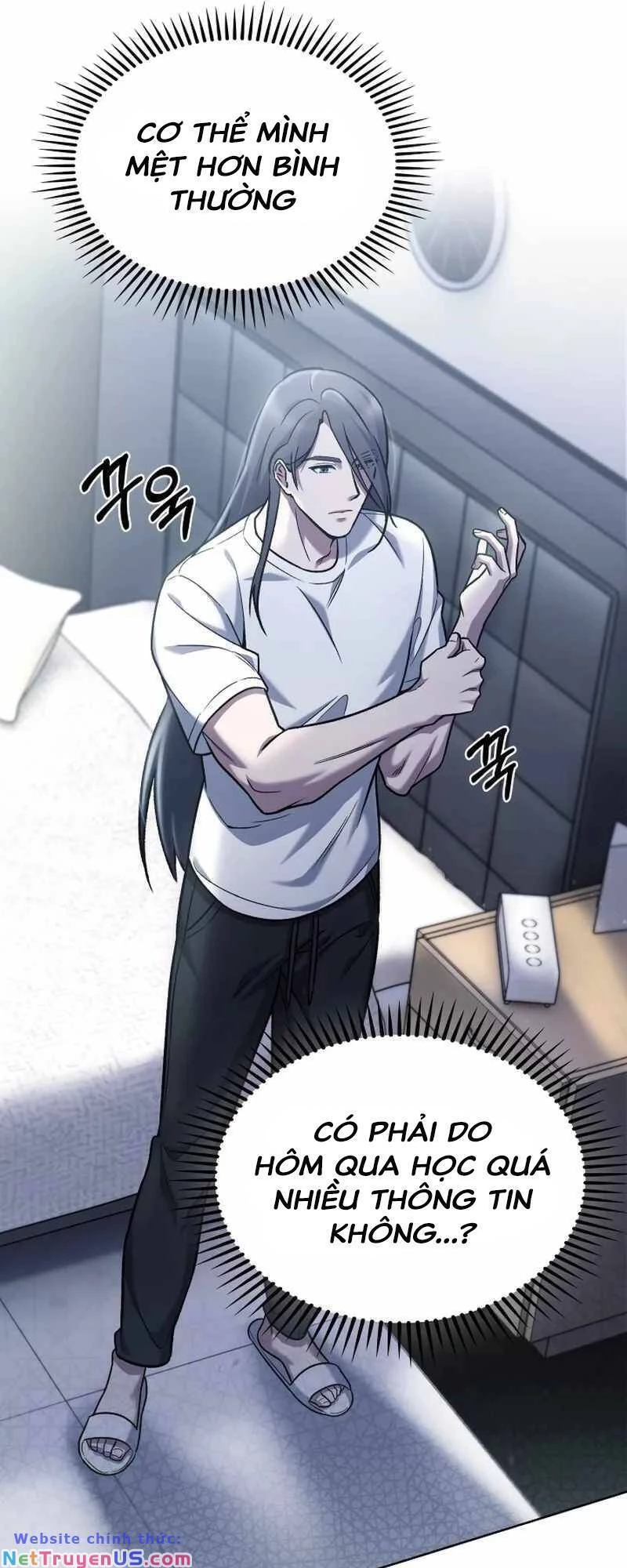 Shipper Đến Từ Murim Chapter 7 - 20