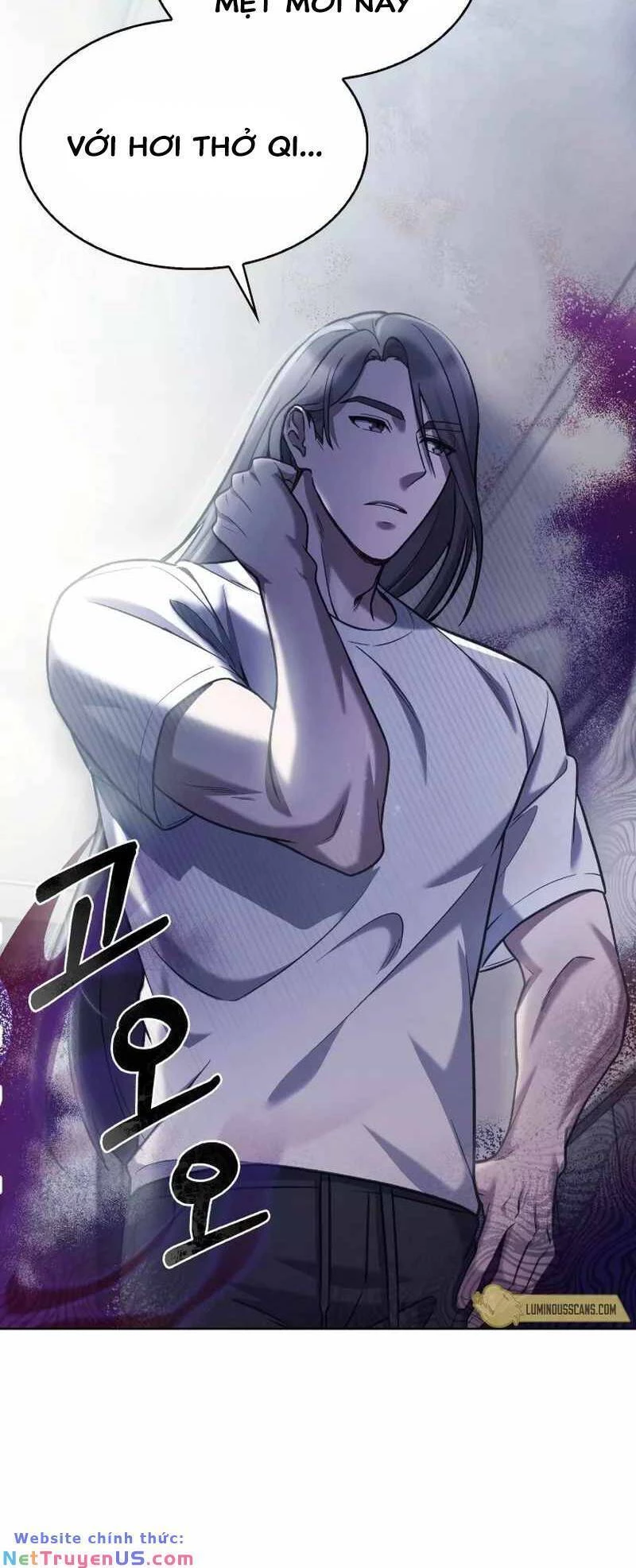 Shipper Đến Từ Murim Chapter 7 - 24