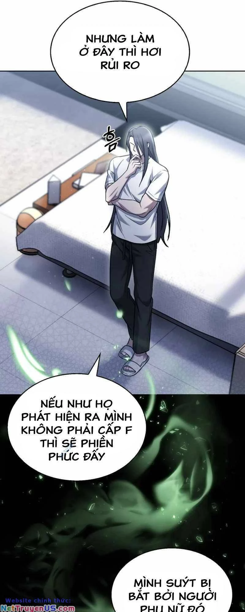 Shipper Đến Từ Murim Chapter 7 - 25
