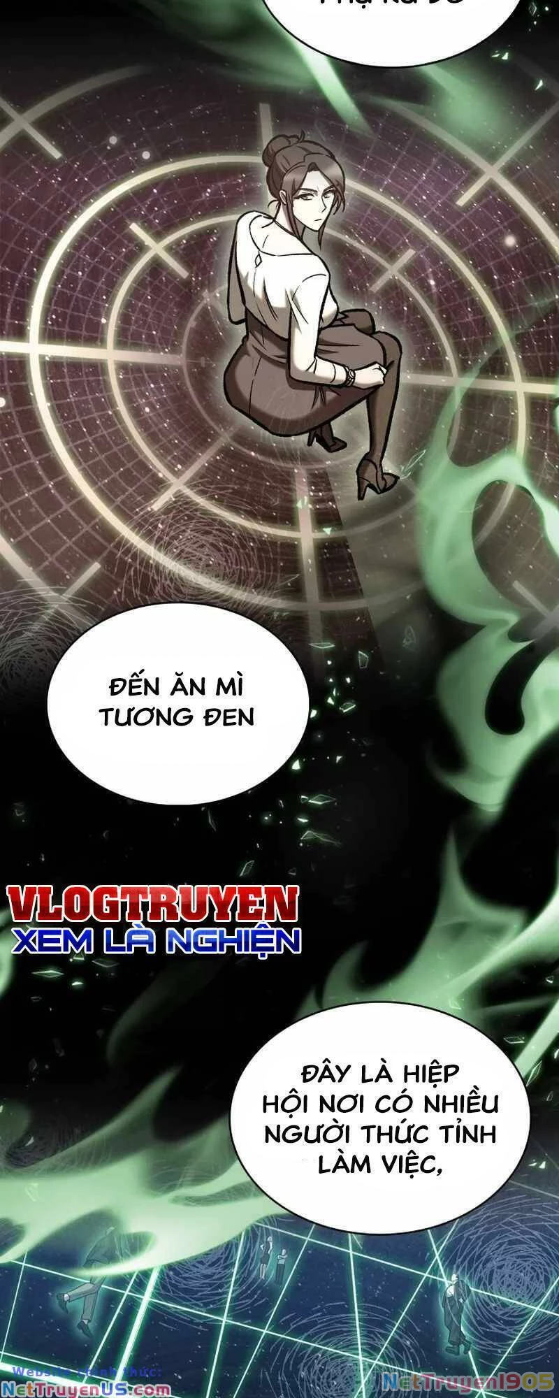 Shipper Đến Từ Murim Chapter 7 - 26