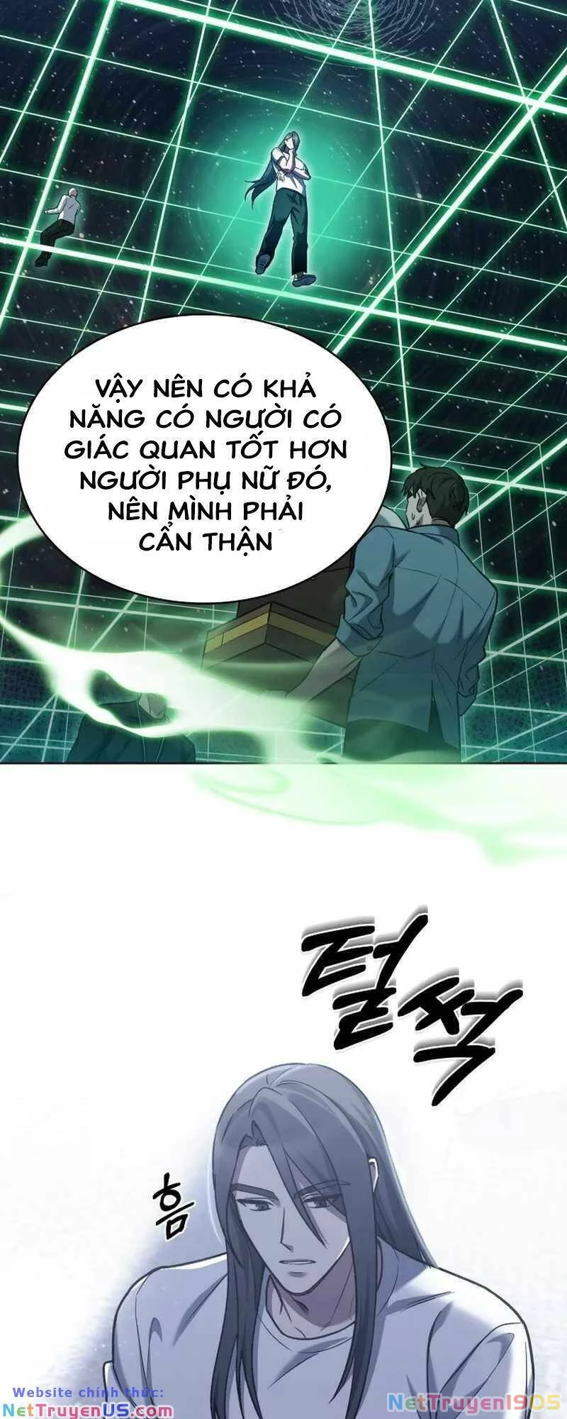 Shipper Đến Từ Murim Chapter 7 - 27