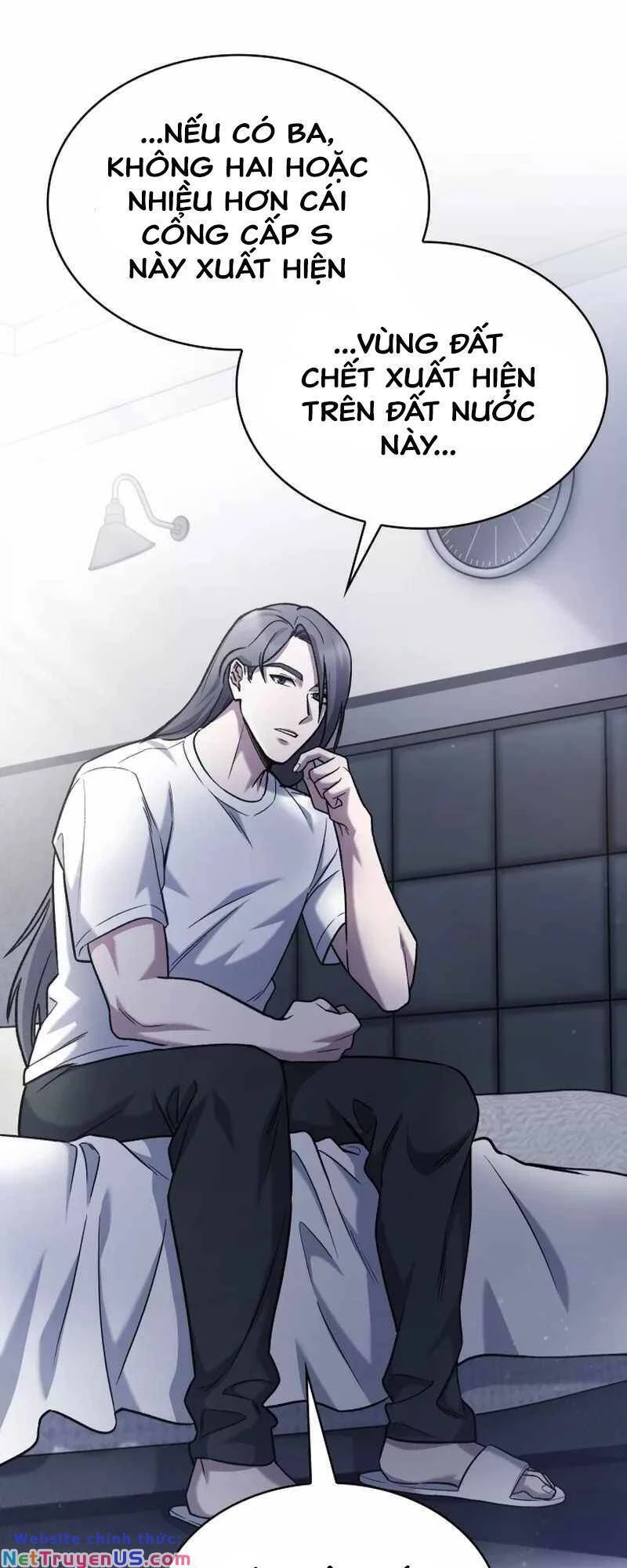 Shipper Đến Từ Murim Chapter 7 - 34