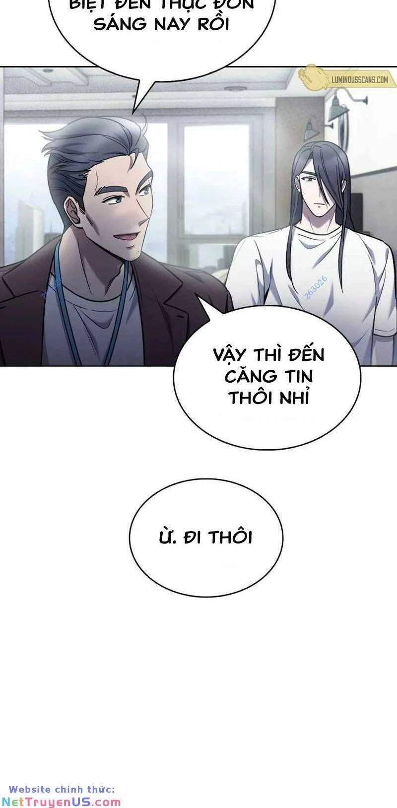 Shipper Đến Từ Murim Chapter 7 - 54