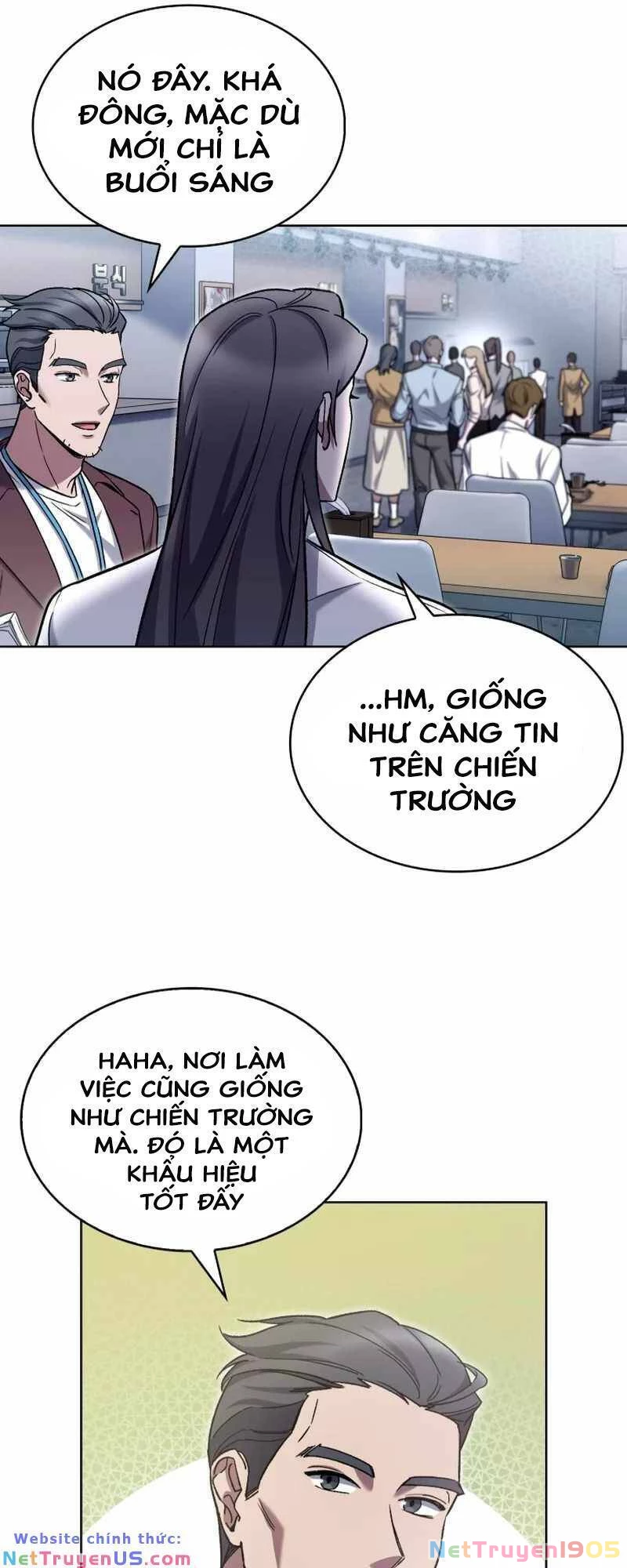 Shipper Đến Từ Murim Chapter 7 - 55