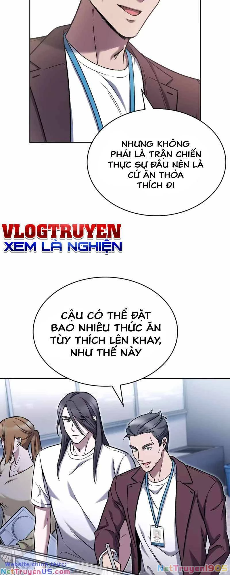 Shipper Đến Từ Murim Chapter 7 - 56