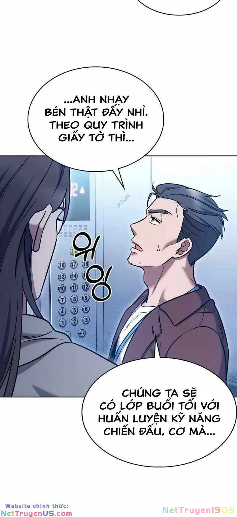 Shipper Đến Từ Murim Chapter 7 - 66