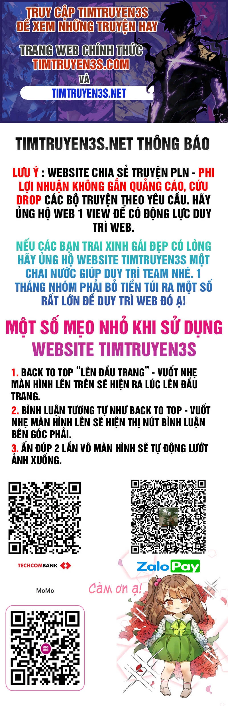 Trở Thành Siêu Diễn Viên Chỉ Bằng Việc Đọc Sách Chapter 43 - 1