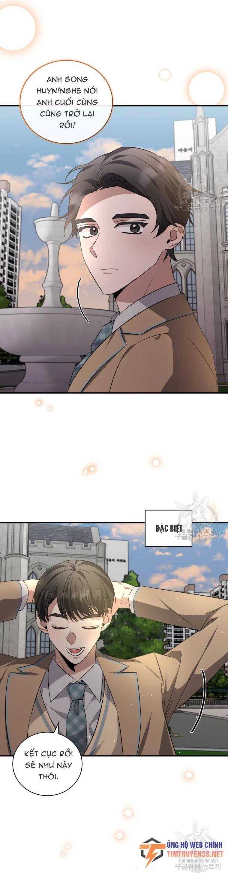 Trở Thành Siêu Diễn Viên Chỉ Bằng Việc Đọc Sách Chapter 43 - 4