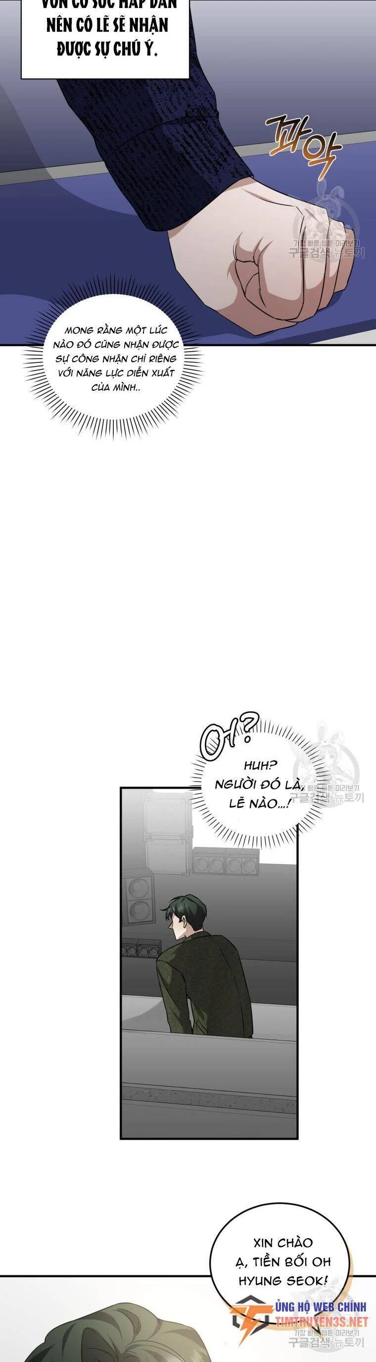 Trở Thành Siêu Diễn Viên Chỉ Bằng Việc Đọc Sách Chapter 43 - 32