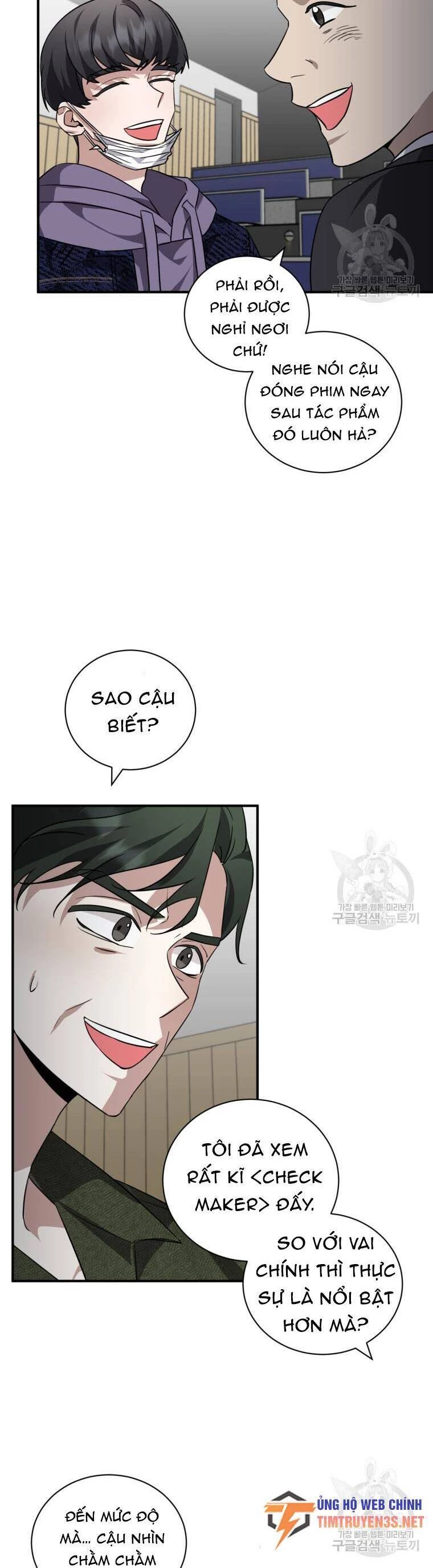 Trở Thành Siêu Diễn Viên Chỉ Bằng Việc Đọc Sách Chapter 43 - 38