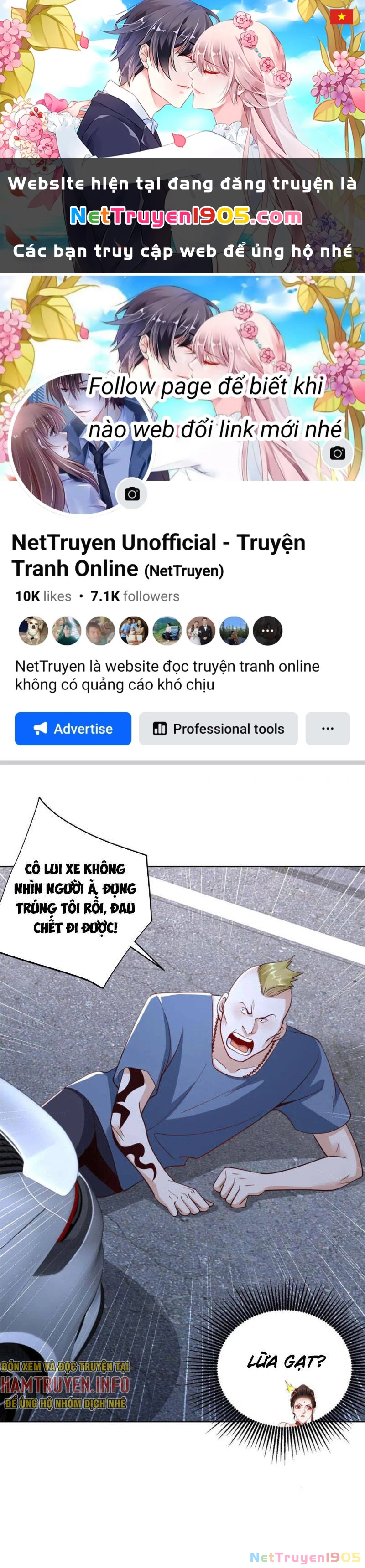 Đại Phản Diện Chapter 147 - 1