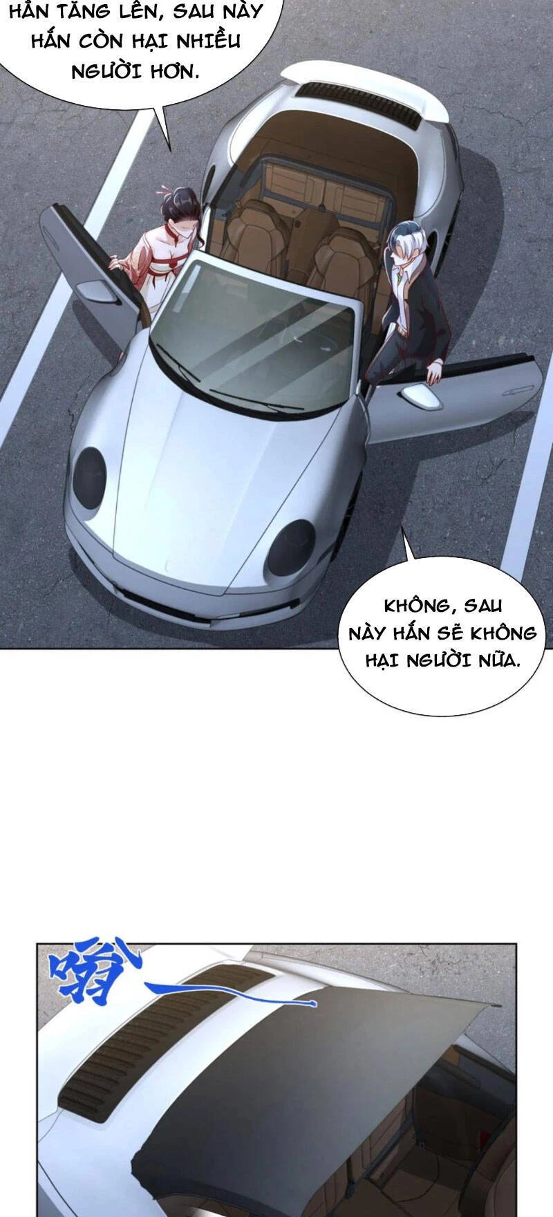Đại Phản Diện Chapter 147 - 10