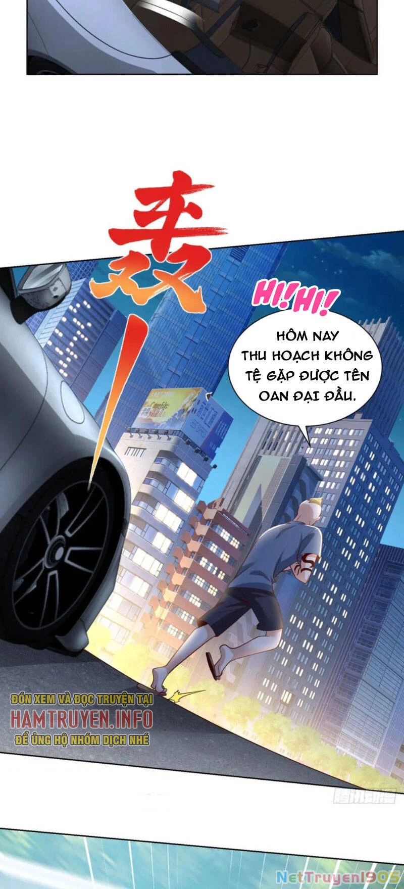 Đại Phản Diện Chapter 147 - 11