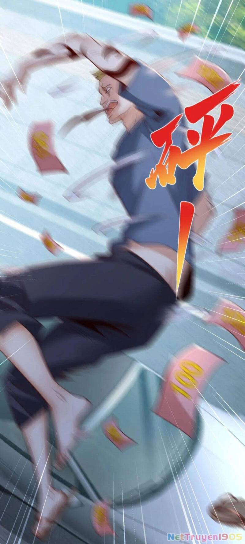 Đại Phản Diện Chapter 147 - 12