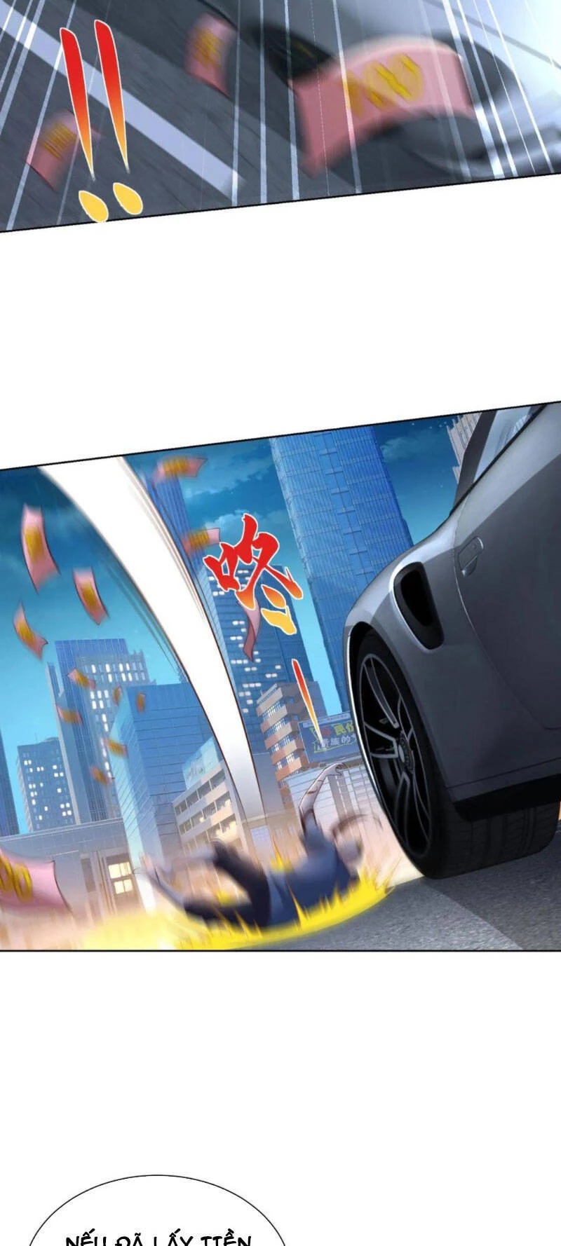 Đại Phản Diện Chapter 147 - 13