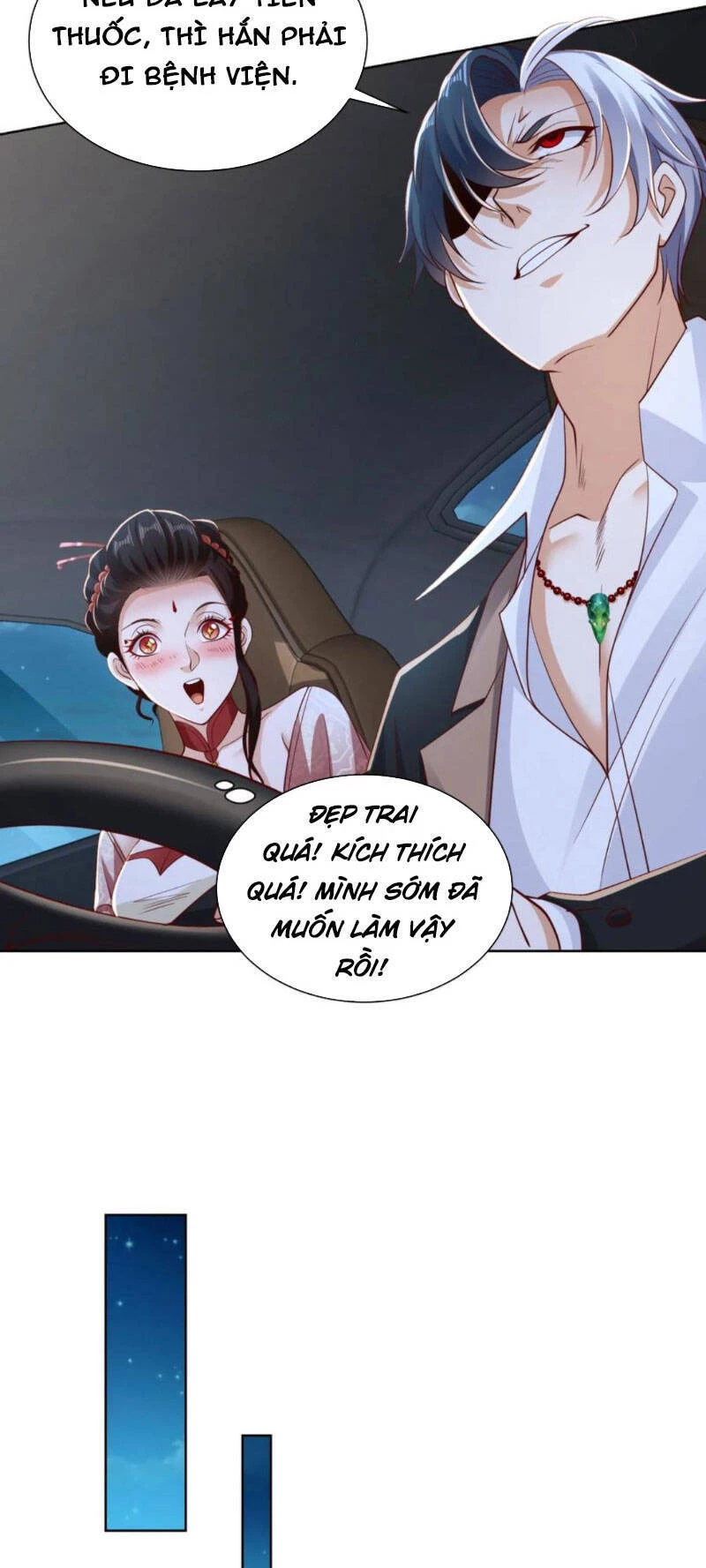 Đại Phản Diện Chapter 147 - 14
