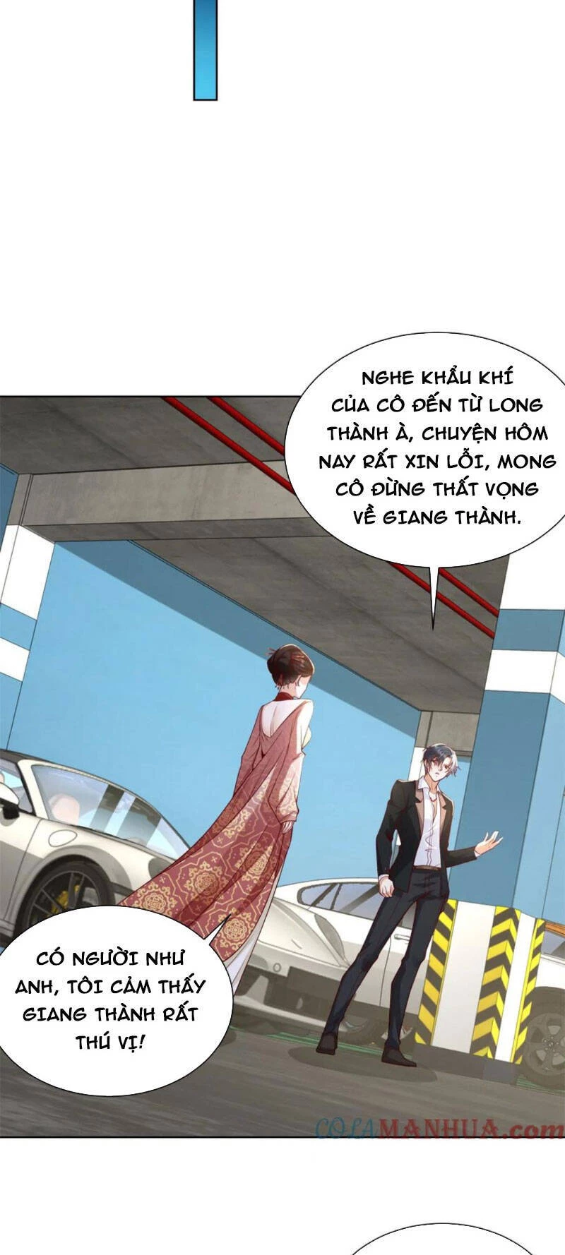 Đại Phản Diện Chapter 147 - 15