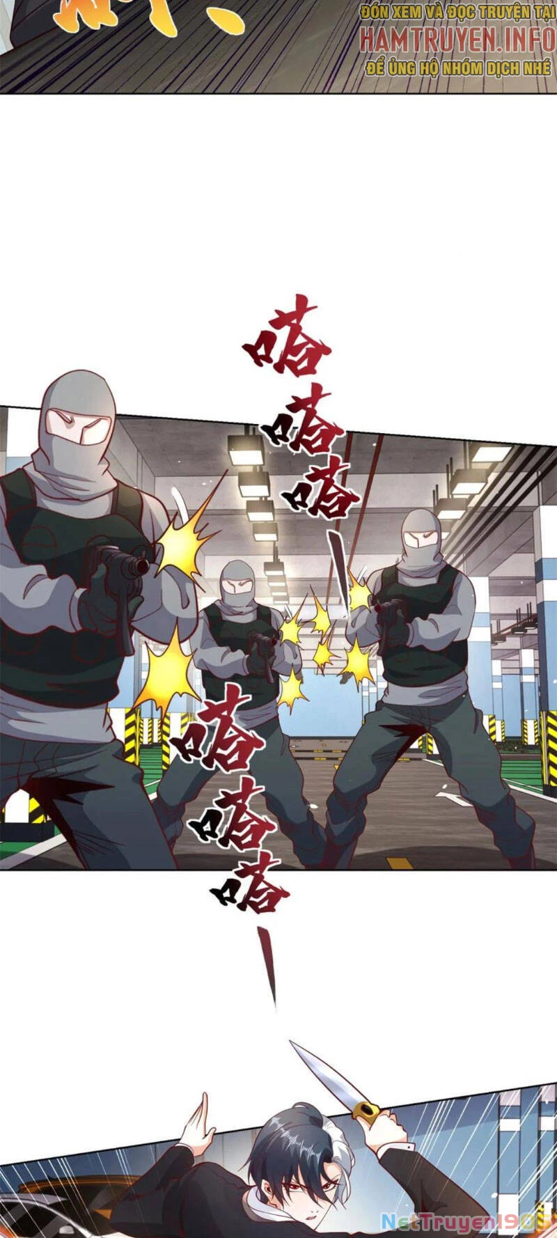 Đại Phản Diện Chapter 147 - 20