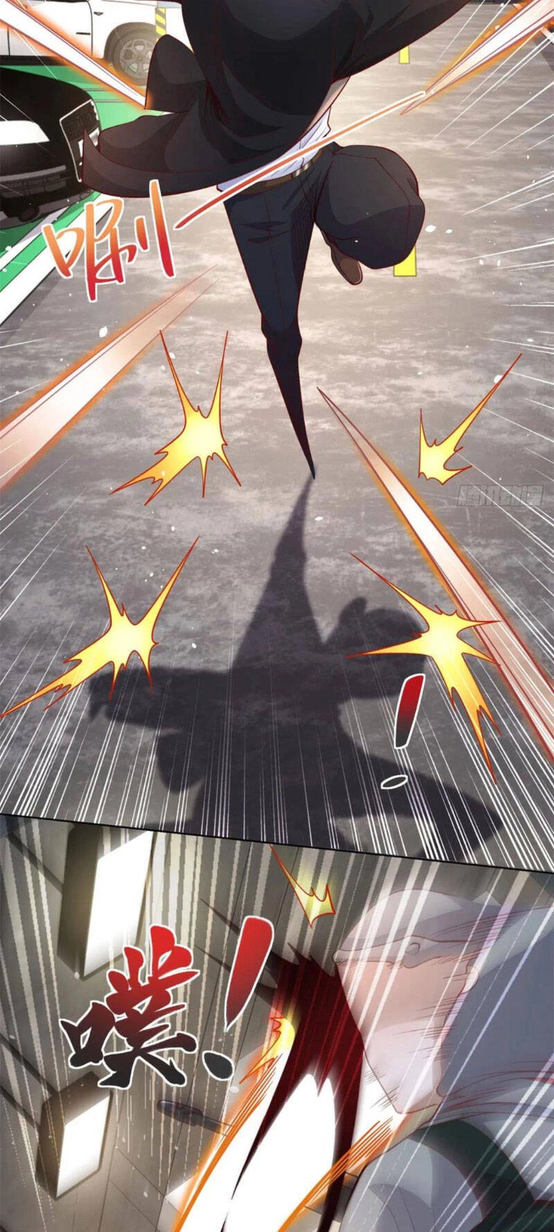 Đại Phản Diện Chapter 147 - 21