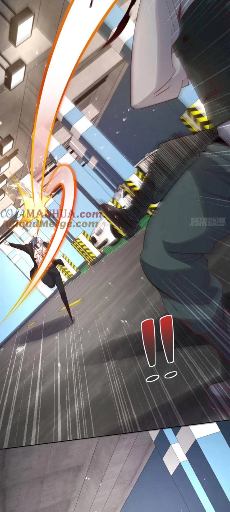 Đại Phản Diện Chapter 147 - 22