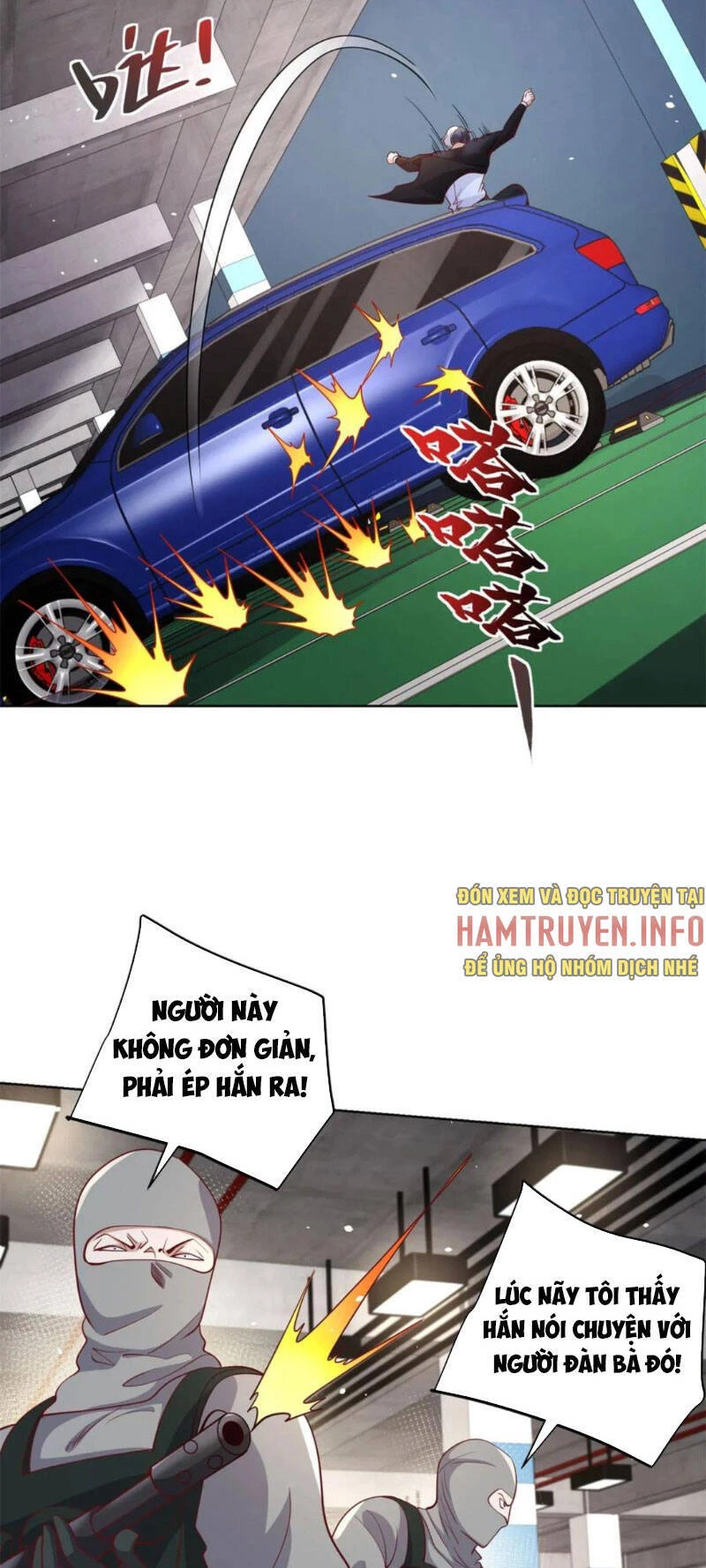 Đại Phản Diện Chapter 147 - 23