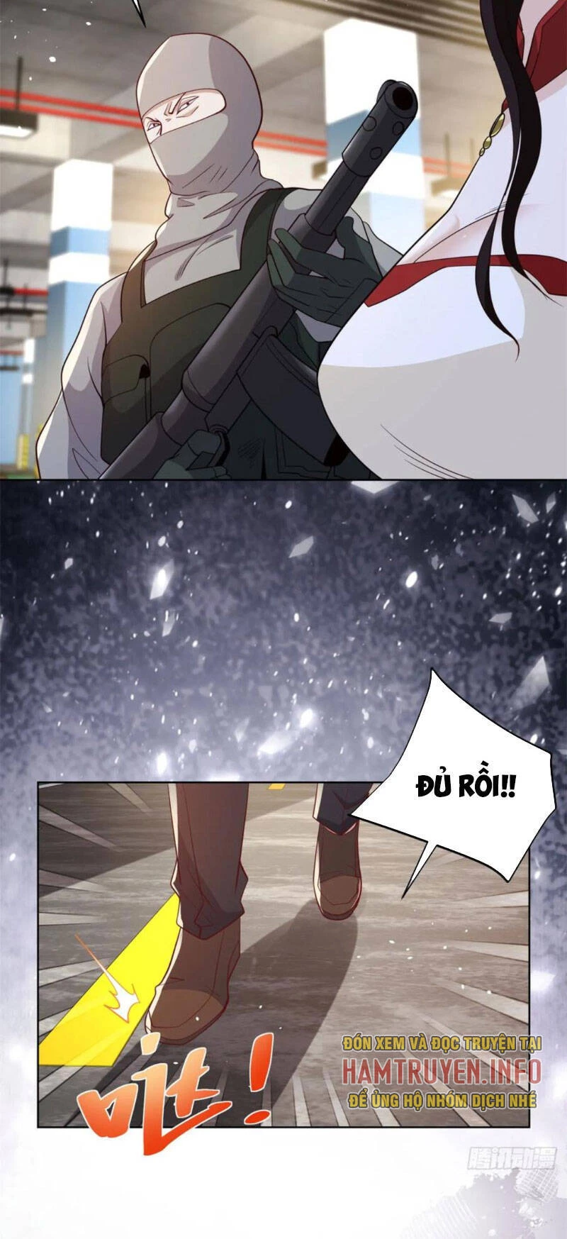Đại Phản Diện Chapter 147 - 26