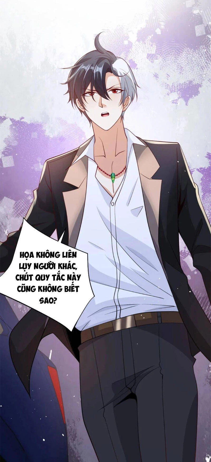 Đại Phản Diện Chapter 147 - 27