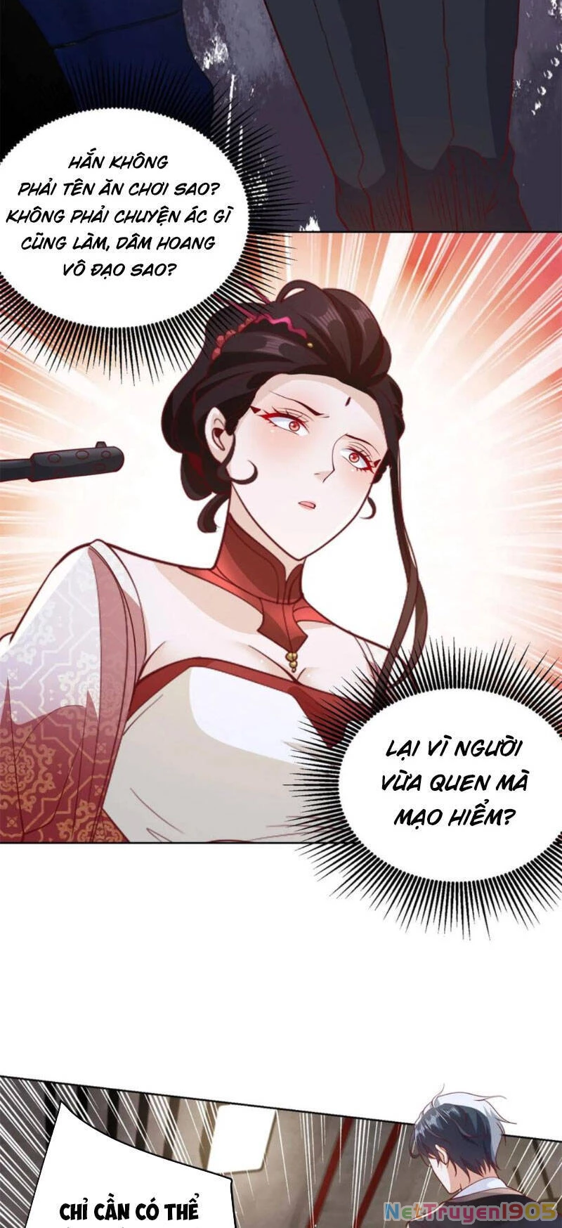 Đại Phản Diện Chapter 147 - 28