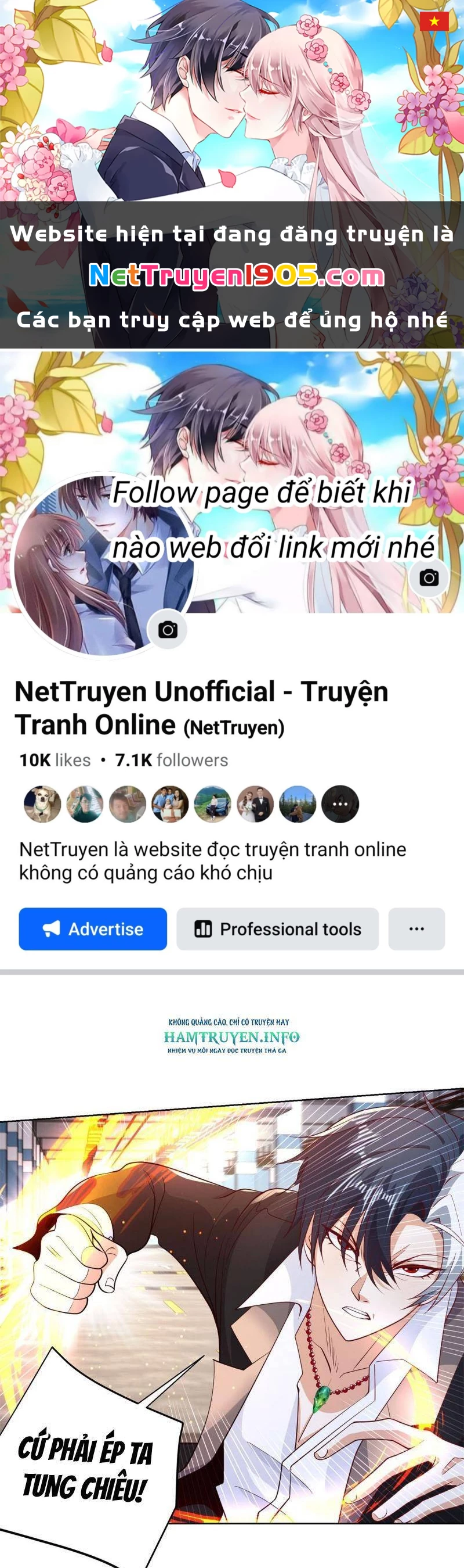 Đại Phản Diện Chapter 148 - 1