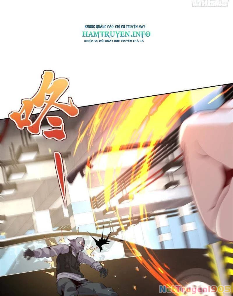 Đại Phản Diện Chapter 148 - 4