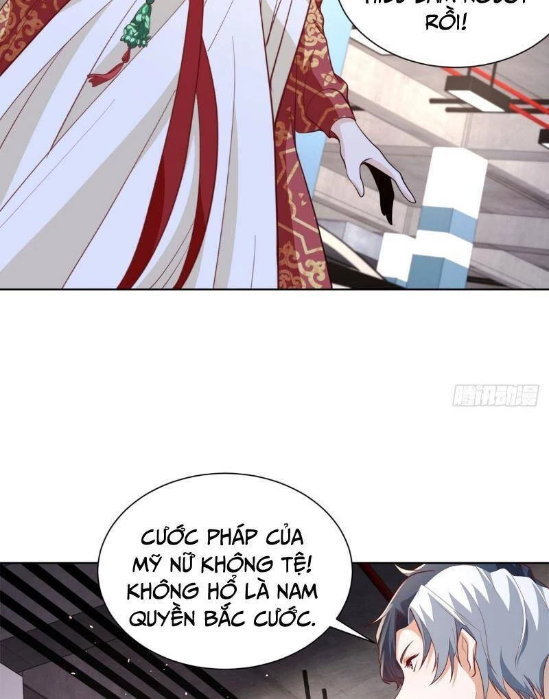 Đại Phản Diện Chapter 148 - 17