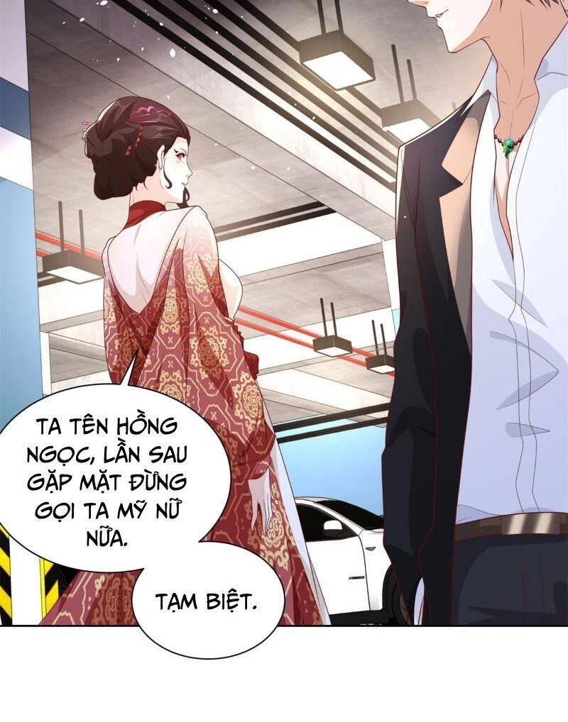 Đại Phản Diện Chapter 148 - 18