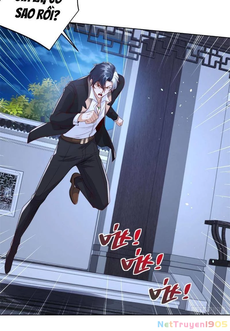 Đại Phản Diện Chapter 148 - 22