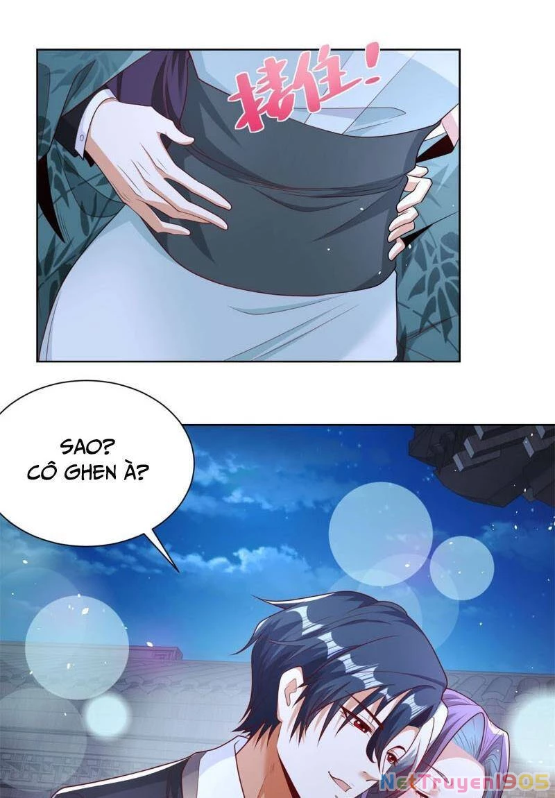 Đại Phản Diện Chapter 148 - 31