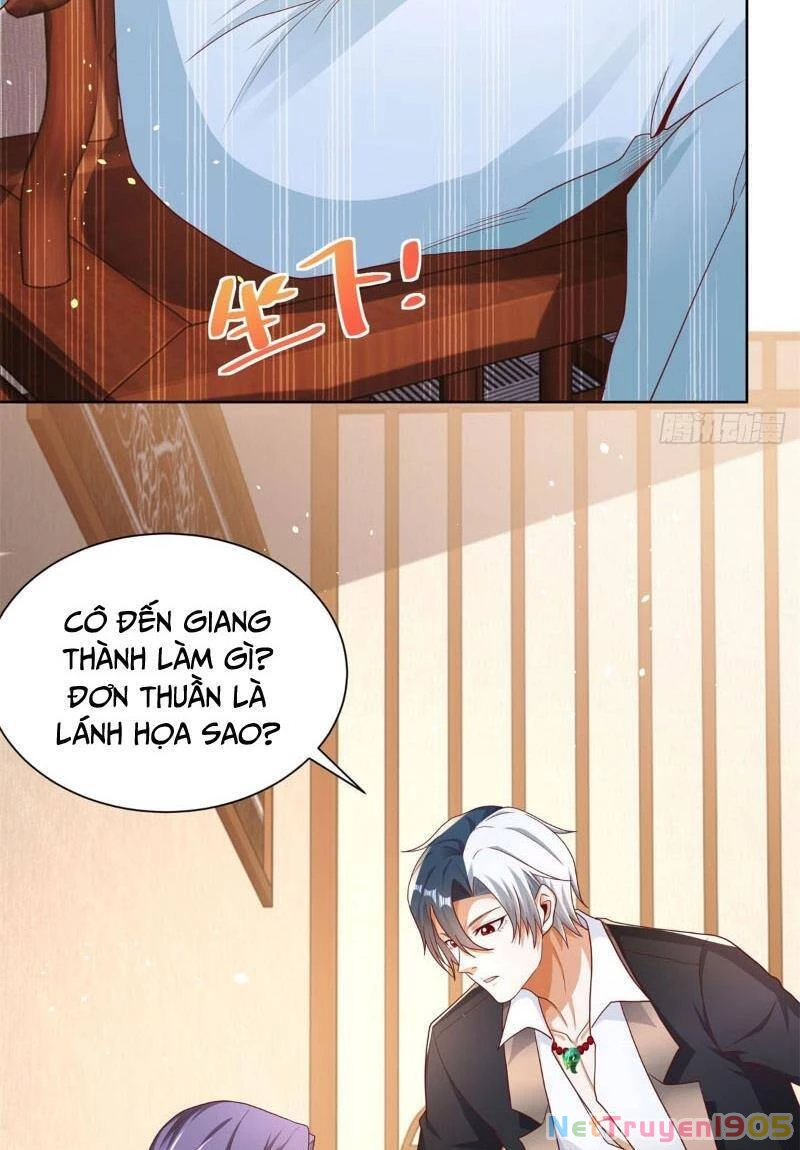 Đại Phản Diện Chapter 148 - 35