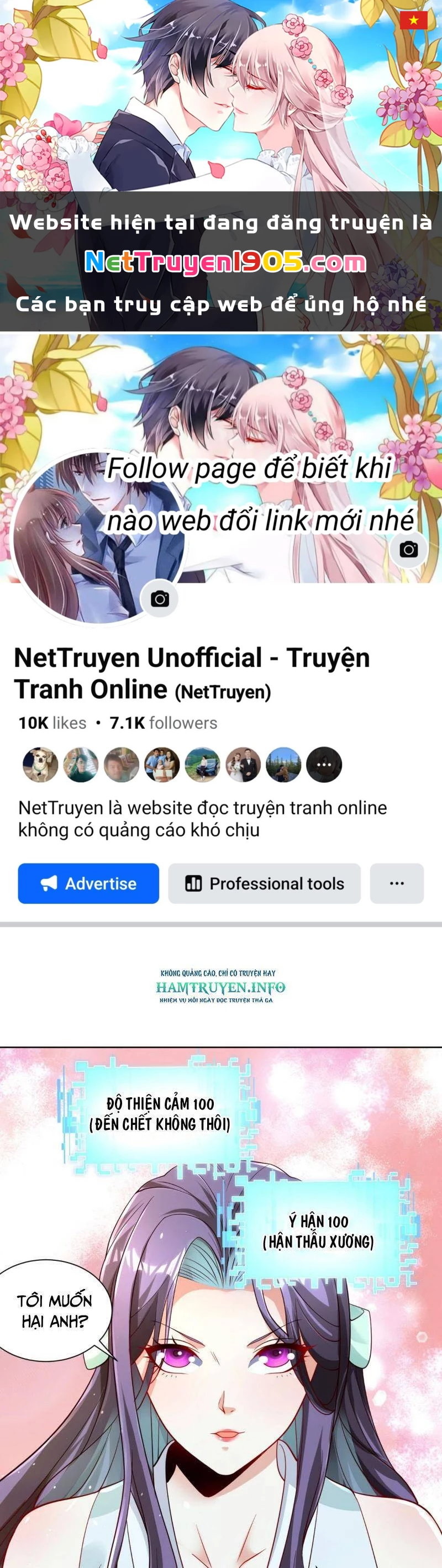 Đại Phản Diện Chapter 149 - 1