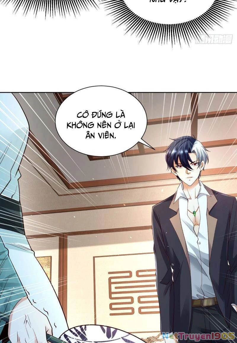 Đại Phản Diện Chapter 149 - 5