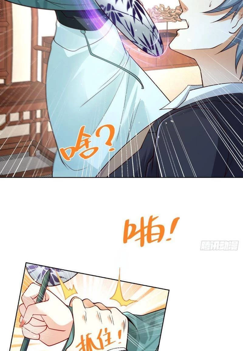 Đại Phản Diện Chapter 149 - 7